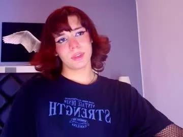 Freechat pixy_20 on Chaturbate