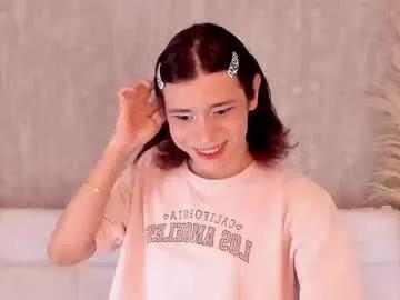 Freechat pixy_20 on Chaturbate