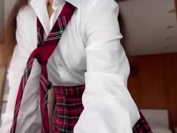 Freechat plumybun on Chaturbate