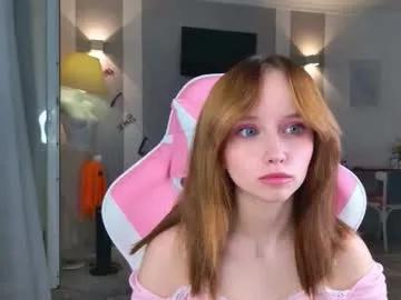 popjenny — GOAL: play with my pu$$y [442 tokens remaining] Little ovulating princess Fav pattern: 102, 140, 190, 280  #halloween #ahegao #skinny #daddy #petite