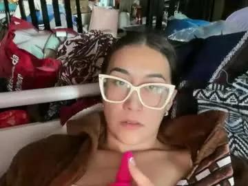 Freechat princessoftenis44 on Chaturbate