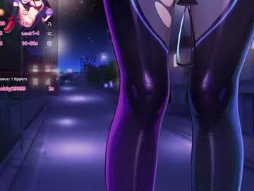 Freechat projektmelody on Chaturbate