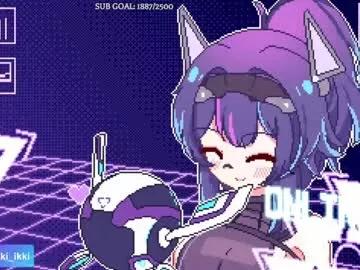 Freechat projektmelody on Chaturbate