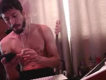 Freechat psilocipher on Chaturbate