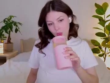 Freechat pusichka_ on Chaturbate