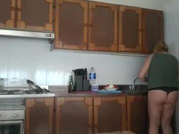 pussy_boom4u on Chaturbate 