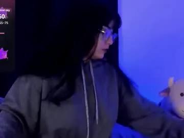 Private ravendark_666 on Chaturbate