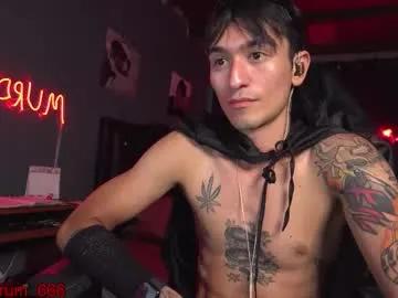 redrum_696 on Chaturbate 