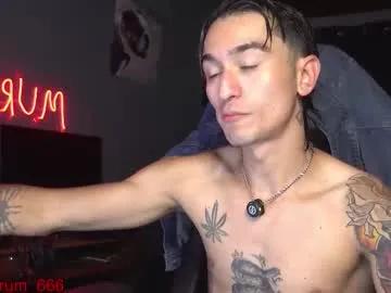 redrum_696 on Chaturbate 