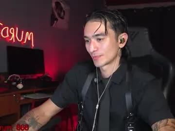 redrum_696 — You Love eternal power #goth #findom #asian #edge #hairy [28 tokens remaining]