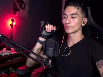 redrum_696 on Chaturbate 