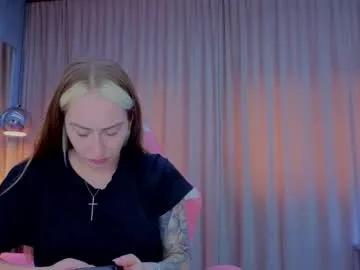 reina_cummings — #lovense #squirt #blonde #teen #mistress - Multi Goal: 222,444,666,1111 cum ... for DADDY [1111 tokens left]