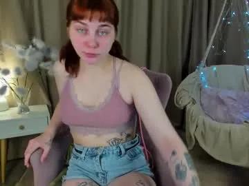 rene_shine — GOAL: Take off  shirt [0 tokens remaining] Today, I'm ready to show you my hot side... #18  #lovense #smalltits #tattoo #redhead #cutie