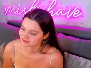 Freechat renesmy_black on Chaturbate