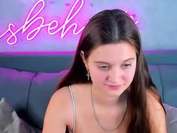 Freechat renesmy_black on Chaturbate