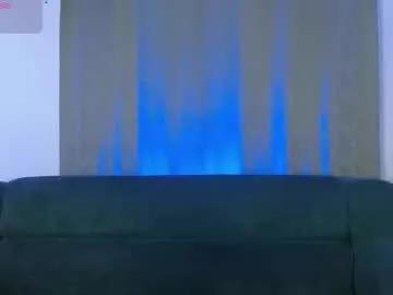 Freechat reypablo1 on Chaturbate