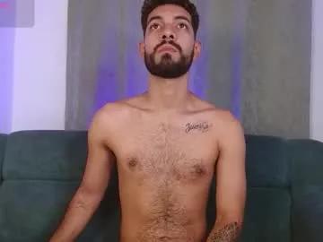 Freechat reypablo1 on Chaturbate