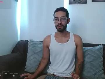 Freechat reypablo1 on Chaturbate