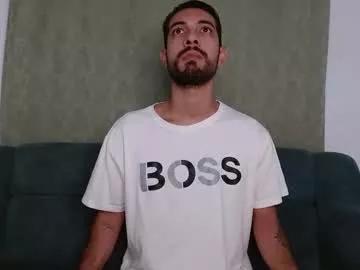 Freechat reypablo1 on Chaturbate