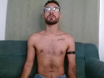 Freechat reypablo1 on Chaturbate