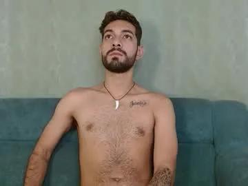 Freechat reypablo1 on Chaturbate