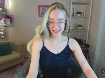 Private rockett_bunny on Chaturbate