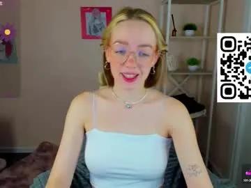 Private rockett_bunny on Chaturbate