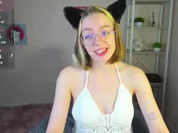 Private rockett_bunny on Chaturbate