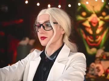 Freechat rocknrose on Chaturbate