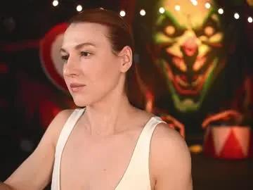 Freechat rocknrose on Chaturbate