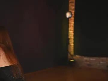 rocknrose — Through the Sheer Teases  [1599 tokens left] #erotic #natural #young #redhead #muscle