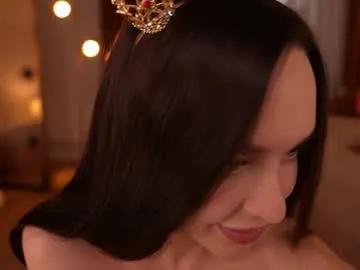 Freechat roxy_blue_eyed_ on Chaturbate