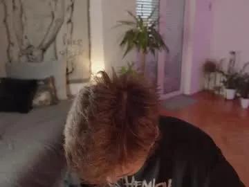 Freechat rusbradpitt on Chaturbate