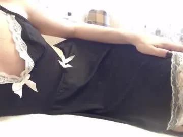 Freechat sadmermaid77 on Chaturbate