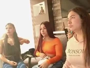 samara_as on Chaturbate 