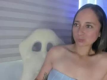 samara_as on Chaturbate 
