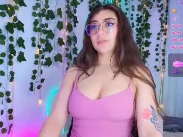 Freechat samii_evans on Chaturbate