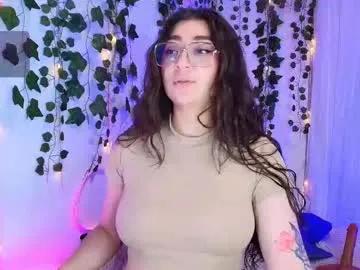Freechat samii_evans on Chaturbate