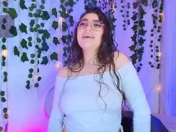 Freechat samii_evans on Chaturbate