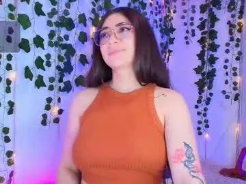Freechat samii_evans on Chaturbate