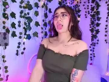 Freechat samii_evans on Chaturbate