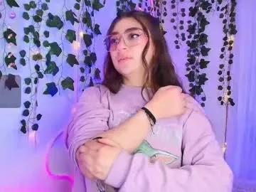 Freechat samii_evans on Chaturbate