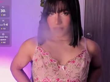 Freechat sammycutee on Chaturbate