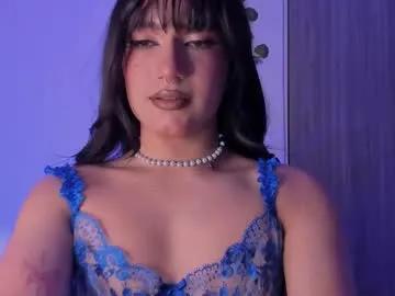 Freechat sammycutee on Chaturbate