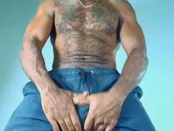 samsondauda on Chaturbate 