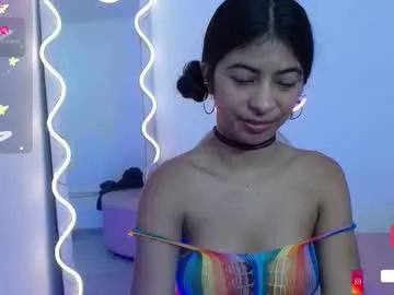sandyy_tay — GOAL: spank ass x 5 each buttock [17 tokens remaining] Hello darling, I'm Sandyy and m submissive but only for those who know how to dominate me   #18 #skinny #new #ebony #cute