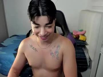 Freechat santy7u7 on Chaturbate