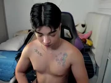 Freechat santy7u7 on Chaturbate