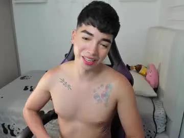 Freechat santy7u7 on Chaturbate