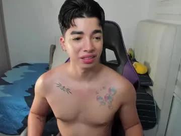 Freechat santy7u7 on Chaturbate